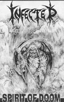 Infected (TUR) : Spirit of Doom